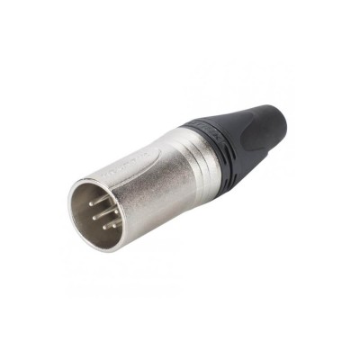 Neutrik NC5MXX Kablo Tip Erkek Xlr Konnektör 5 Pin