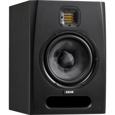 ADAM F7 7" Aktif Stüdyo Referans Monitörü 140 Watt (Tek)