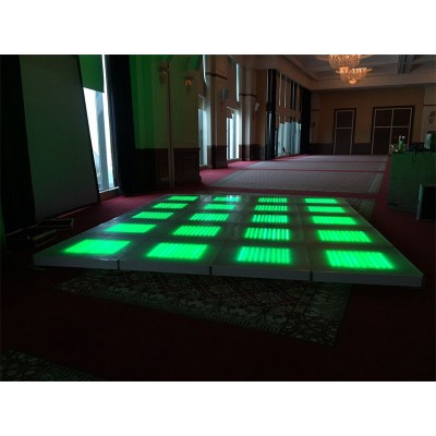 Led Dance Ledli Dans Pisti 100x100 Cm