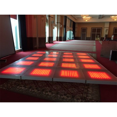 Led Dance Ledli Dans Pisti 100x100 Cm