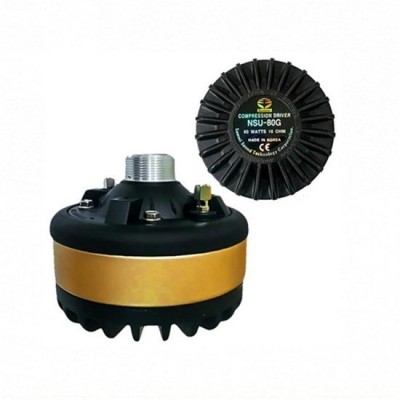 Sammi NSU80G/16 Horn için Driver Ünit 80W/16 Ohm