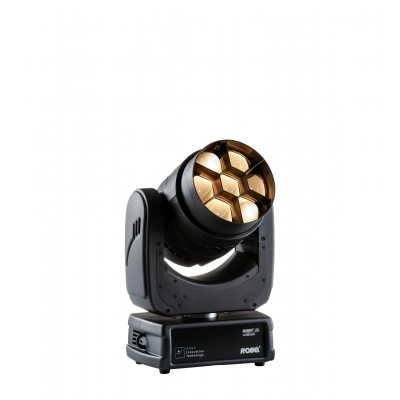 Robe Ledbeam-150 37x15 Watt Led Wash Moving Head Beam Robot