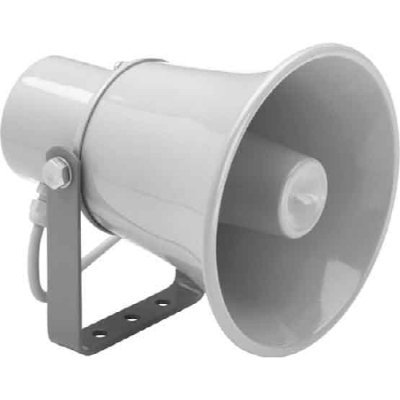 Bosch LBC3481/12 Horn Hoparlör 15 Watt/100V IP65