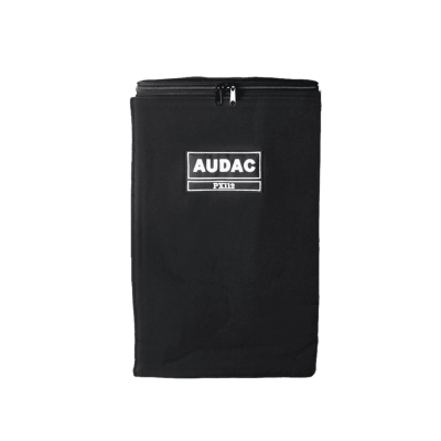 AUDAC CPB112P Px112 Soft Case Hoparlör Kılıfı