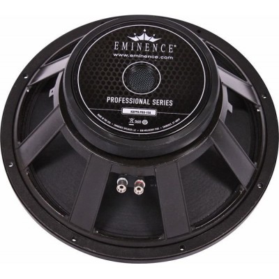 Eminence KAPPA 15 15 İnc Çıplak Hoparlör 900 Watt