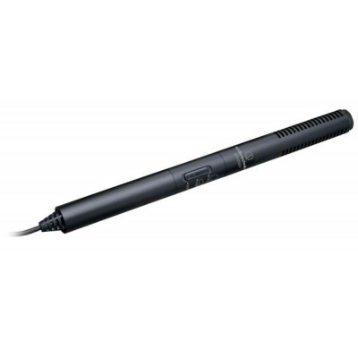 Audio Technica ATR6550 Kondenser Shotgun Mikrofon