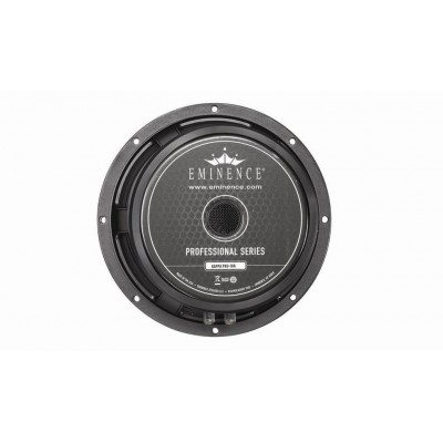 Eminence KAPPA PRO10 10 İnc Çıplak Hoparlör 500 Watt