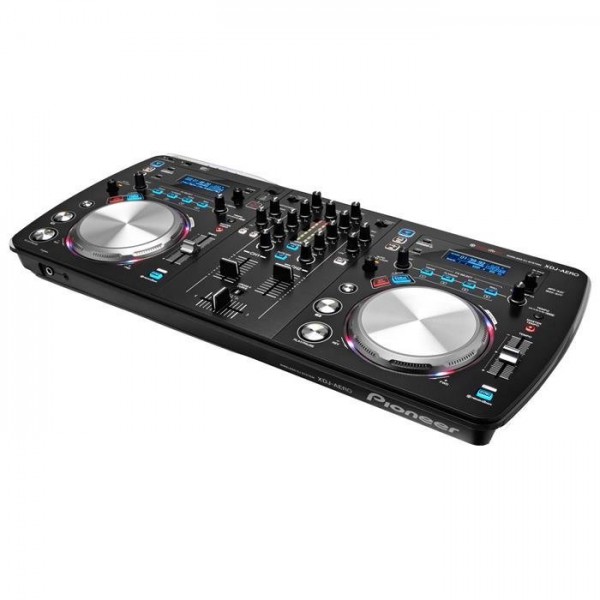 Pioneer XDJ AERO 2 Kanal Midi Controller - mars007774