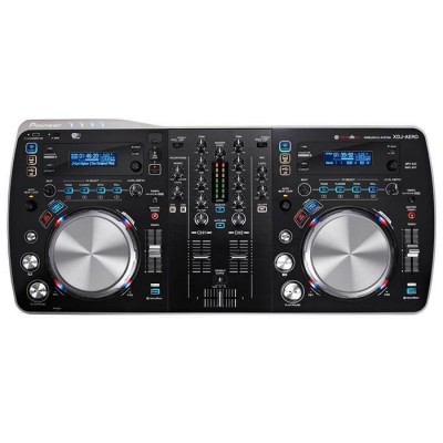 Pioneer Aero 2 Kanal Midi Controller ( Üretimi Durdurulmuştur. )