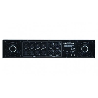 Aolong MC4250 Power Amfi 4x370 Watt/4 ohm