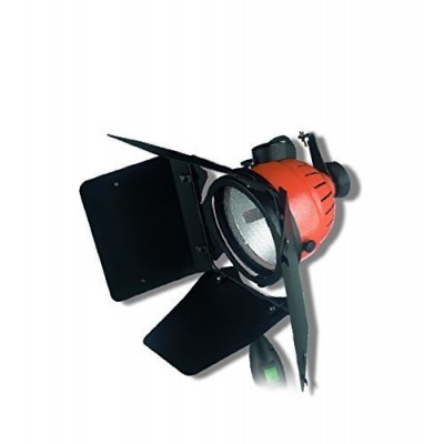 Proel PLJA80 Quartz Flood Spot - R7s 800w - IP20