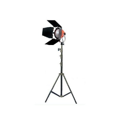 Proel PLJA80 Quartz Flood Spot - R7s 800w - IP20