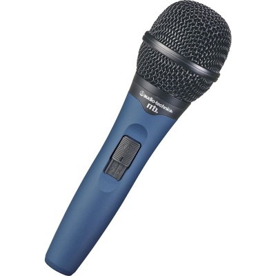 Audio Technica MB3K Dinamik Vokal Mikrofonu