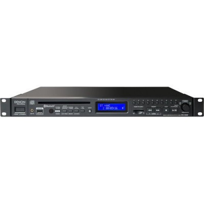 Denon DN-300 ZB CD/Bluetooth Medya Player Oynatıcı