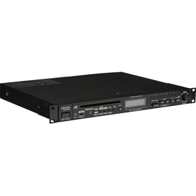 Denon DN-300 ZB CD/Bluetooth Medya Player Oynatıcı