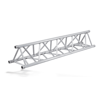Eurotruss FD–33-100 30x30 Üçgen Truss 1 Metre