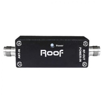 Roof R-11 UHF Anten Amplifikatörü