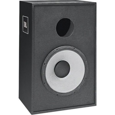 JBL 4641 18" Pasif Subwoofer Sinema Hoparlör 1200W