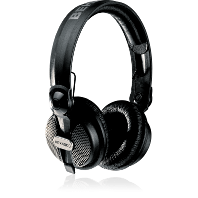 Behringer HPX-4000 Dj Kulaklığı (Oz)