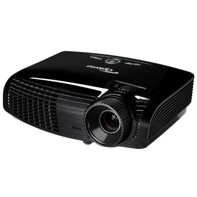 Optoma X401 4000 Ansi Lümen Projeksiyon Cihazı 1280x800