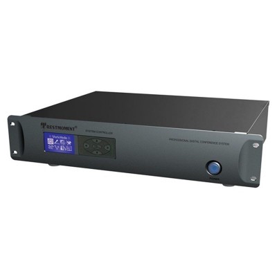 Restmoment RX-K2300 Konferans Sistemi Merkez Genişletme Ünitesi