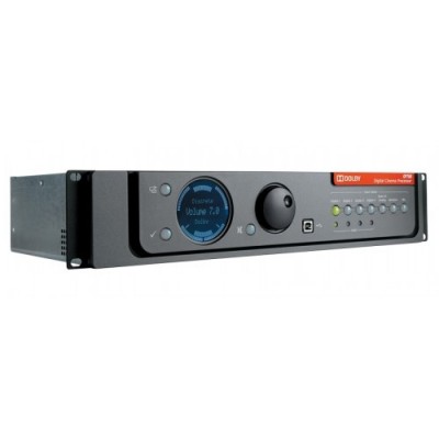 Dolby Cp750 Dolby Dijital Sinema Ses İşlemcisi