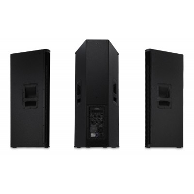 QSC Kw153 15" 3 Yollu Aktif Hoparlör 1000W 