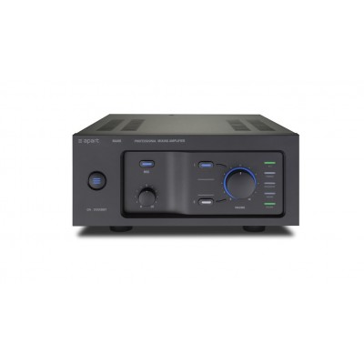 APART MA60 3 Kanal Mikser Amplifikatör 65 Watt/100V