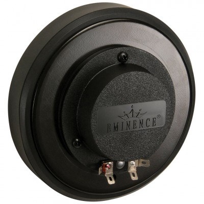 Eminence Psd 20028  1 İnc Tiz Driver Hoparlör Vidasız 80 Watt