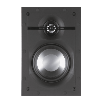 AUDAC MERO5 5" 2 Yollu Tavan/Duvar Hoparlörü 50 Watt/8 Ohm