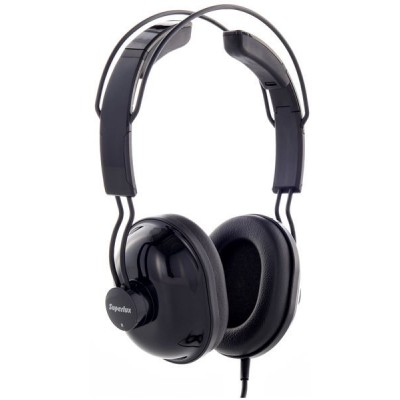 Superlux HD-651 Dinleme Kulaklığı