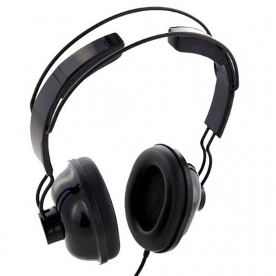 Superlux HD-651 Dinleme Kulaklığı