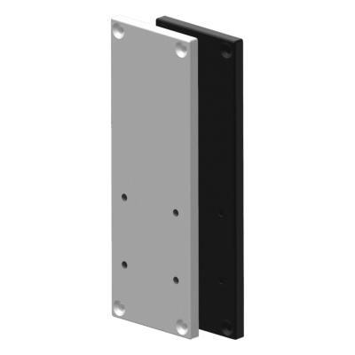 AUDAC WBP100 Xeno-Serisi Hoparlör Duvar Montaj Plakası