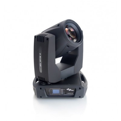 SSP QBEAM 15R Moving Head Beam Robot 300 Watt 15R