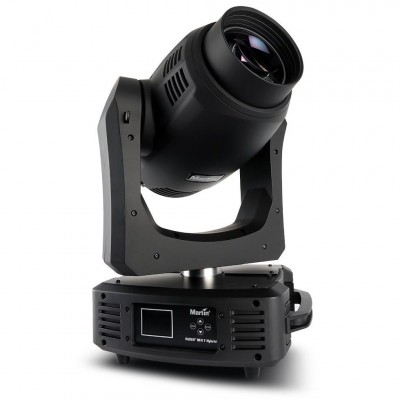 Martin Rush MH7 HYBRİD Beam Wash Moving Head Robot 250 Watt 11R
