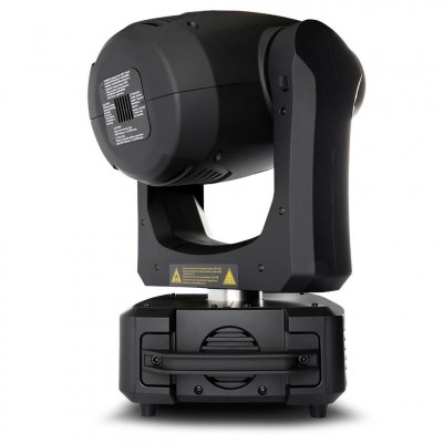 Martin Rush MH7 HYBRİD Beam Wash Moving Head Robot 250 Watt 11R