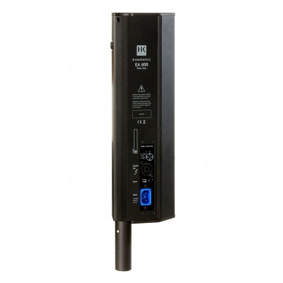 Hk Audio Elements EA600 Vertical Array Amplifikatör 600 Watt