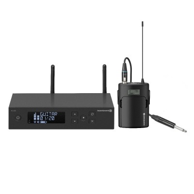 Beyerdynamic TG 510 Kablosuz Enstrüman Mikrofonu