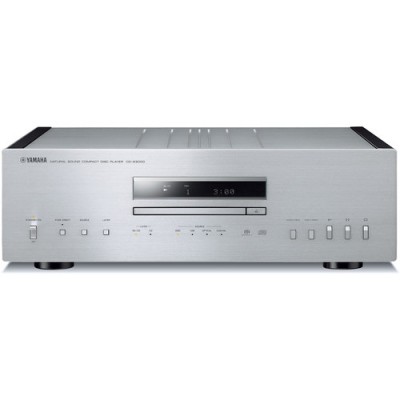Yamaha CD-S3000 CD Player Oynatıcı