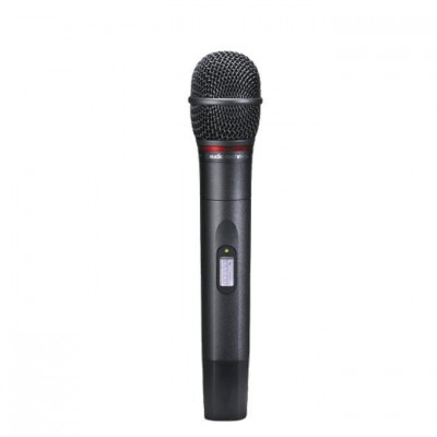 Audio Technica AEW-T6100AD Kablosuz El Tipi Verici Ünite