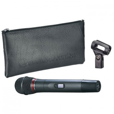Audio Technica AEW-T6100AD Kablosuz El Tipi Verici Ünite