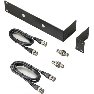 Audio Technica ATUC-50CU Dijital Konferans Sistemi Merkez Kontrol Ünitesi Cat5/6