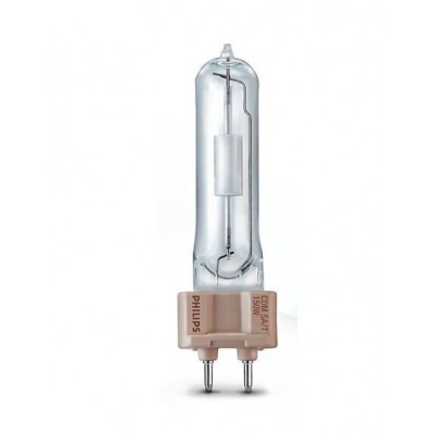 Philips CDM-SA/T 150W/942 1CT Metal Halide Ampul, G12 Soket