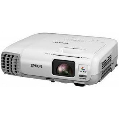 Epson EB955WH 3200 Ansi Lümen Projeksiyon Cihazı 1280x800