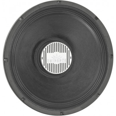 Eminence Kilomax 18 18 İnc Çıplak Hoparlör Subwoofer 1250 Watt
