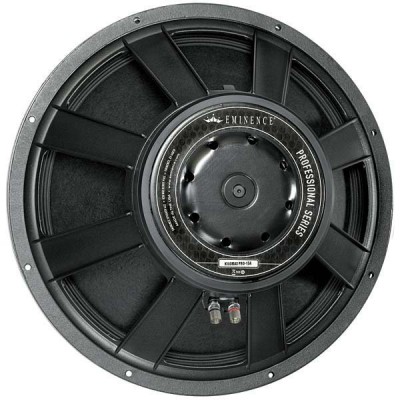Eminence Kilomax 18 18 İnc Çıplak Hoparlör Subwoofer 1250 Watt