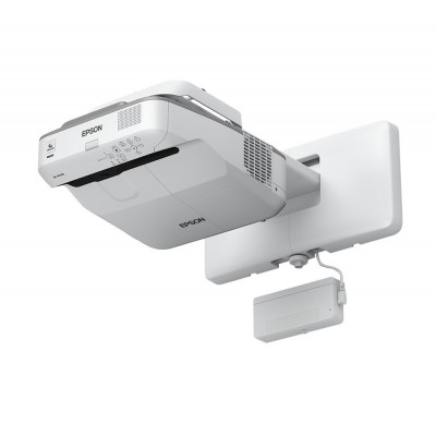 Epson EB-695Wi 3500 Ansi Lümen Projeksiyon Cihazı 1280x800