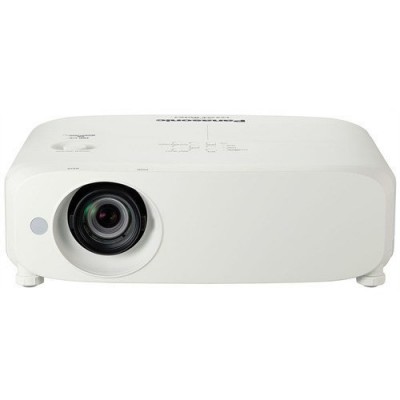 Panasonic PT-VX600 5500 Ansi Lümen Projeksiyon Cihazı 1024x768