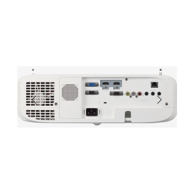 Panasonic PT-VX600 5500 Ansi Lümen Projeksiyon Cihazı 1024x768