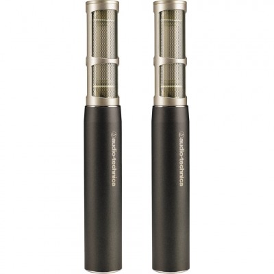 Audio Technica AT5045P Enstrüman Stüdyo Kayıt Mikrofonu